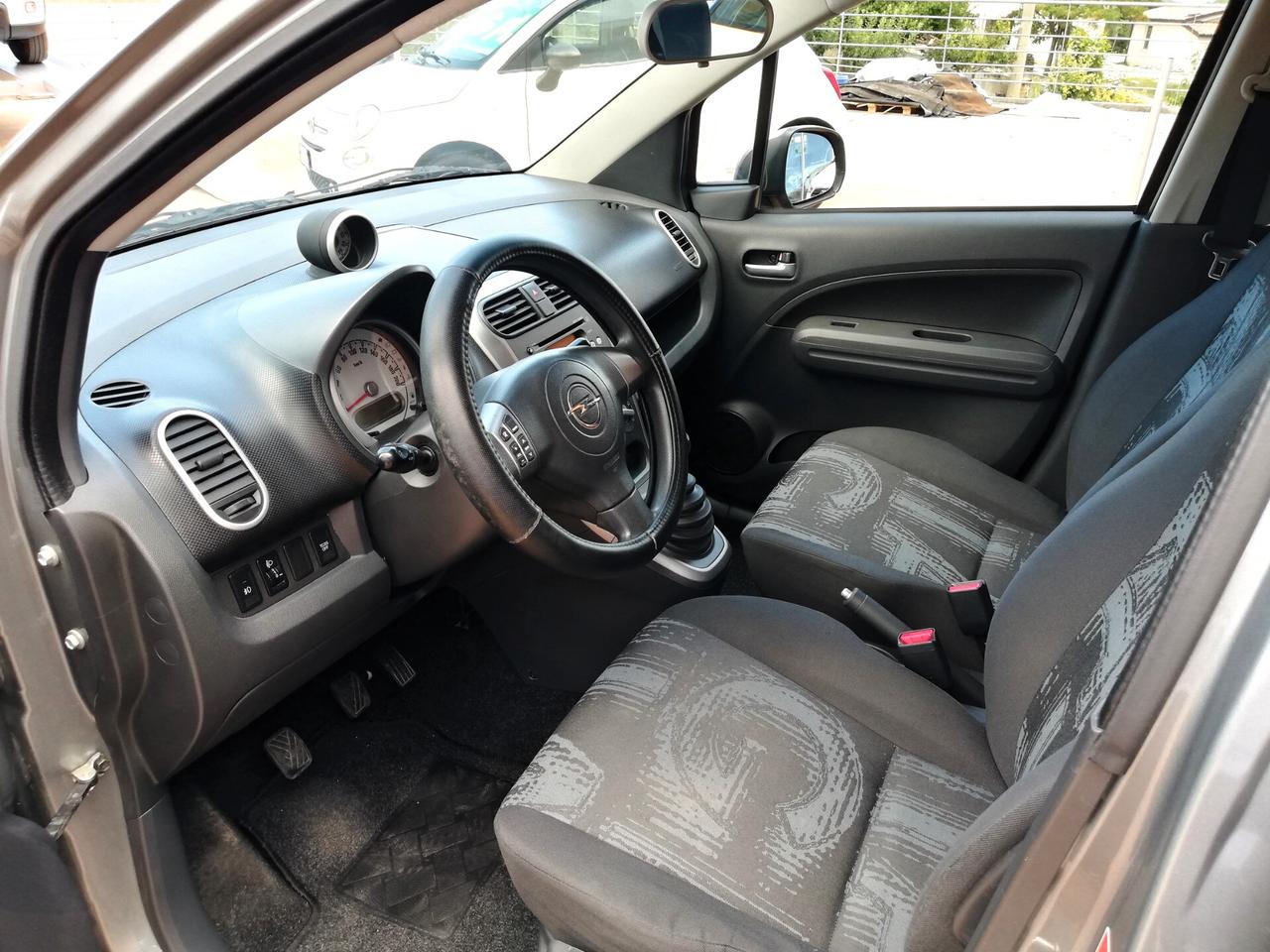 Opel Agila 1.0 12V 68CV Enjoy
