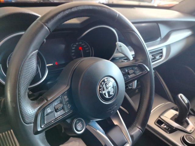 ALFA ROMEO Stelvio 2.2 Turbodiesel 190 CV AT8 Q4 Executive
