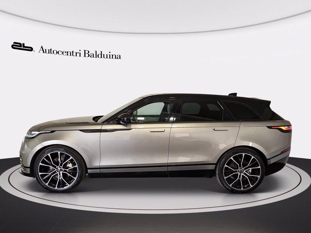 LAND ROVER Range rover velar 3.0 v6 sd6 r-dynamic hse 300cv auto del 2017