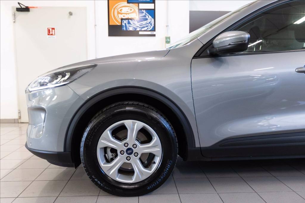 FORD Kuga 1.5 ecoblue Connect 2wd 120cv del 2022