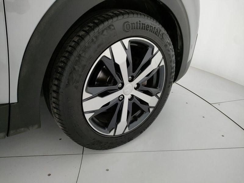 Peugeot 5008 BlueHDi 130 S&S GT Line