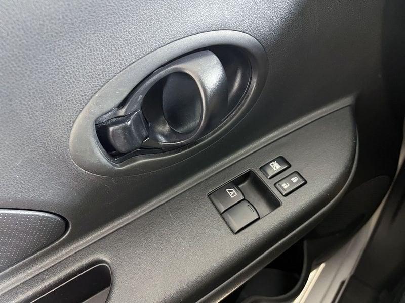 Nissan Micra Micra 1.2 12V 5 porte Comfort
