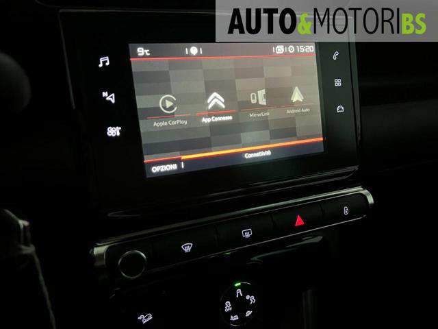 CITROEN C3 PureTech 110 S&S Shine