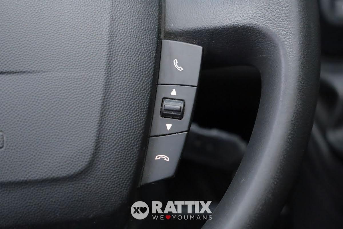 Peugeot Boxer 328 2.2 BlueHDI 120CV L1H1 Autocarro (IVA ESCLUSA)