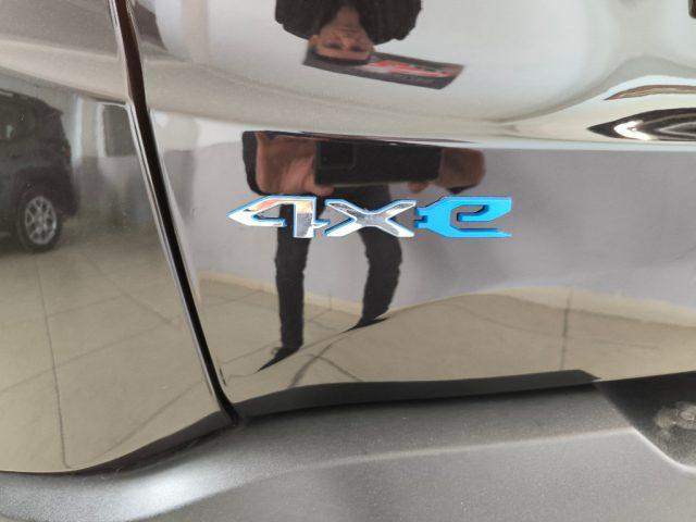 JEEP Renegade 1.3 T4 190CV PHEV 4xe AT6 Limited