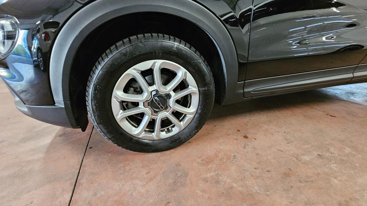 Fiat 500X 1.0 T3 120 CV Urban
