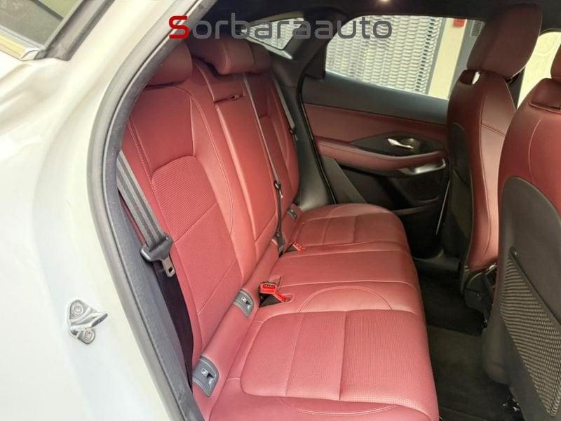 Jaguar E-Pace 2.0D I4 163 CV AWD Auto R-Dynamic S