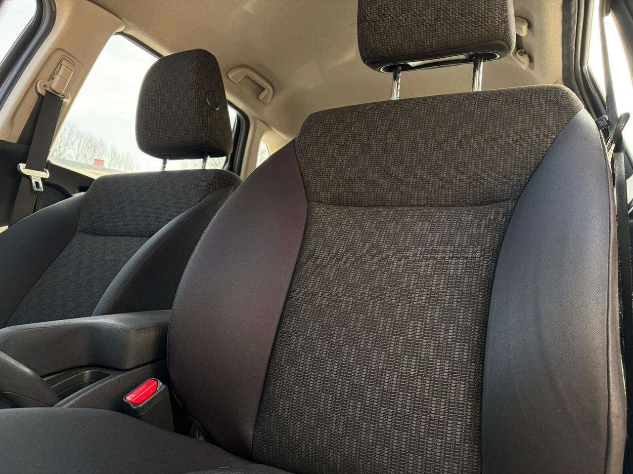 Honda Jazz 1.3 Comfort Navi ADAS