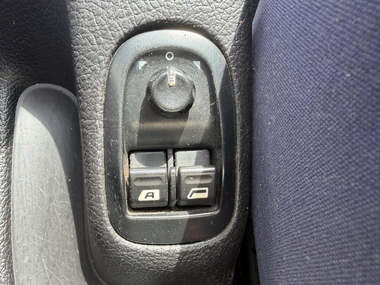 Peugeot 206 1.6 HDi 110cv 5p. XT