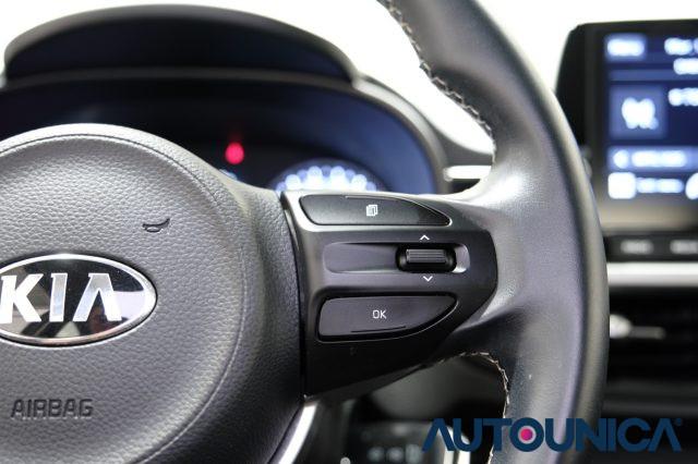 KIA Picanto 1.0 12V 5 PORTE STYLE NEOPATENTATI