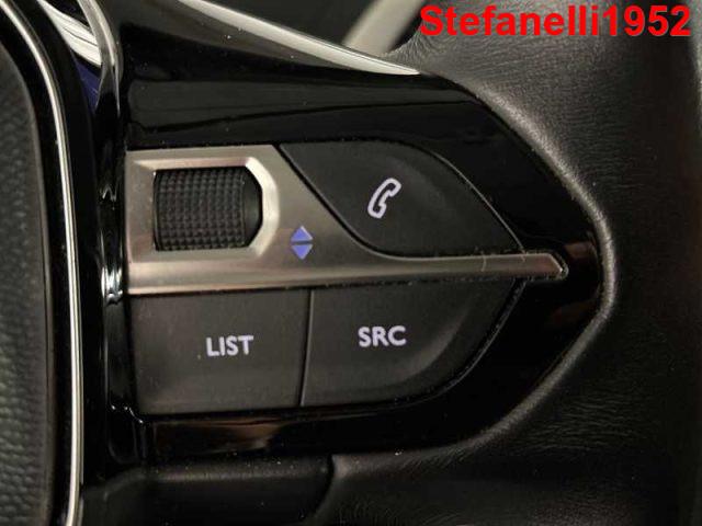 PEUGEOT 5008 II 2016 - 1.5 bluehdi Allure s&s 130cv 7p.ti