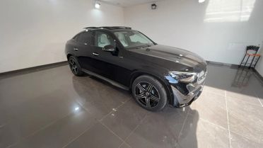 Mercedes GLC 200d Coupè 4Matic AMG Premium Plus KM0