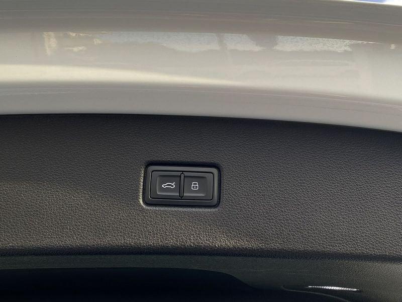 Audi Q5 SPB S Line Plus 2.0 TDI 204CV S-Tronic quattro mhev 40