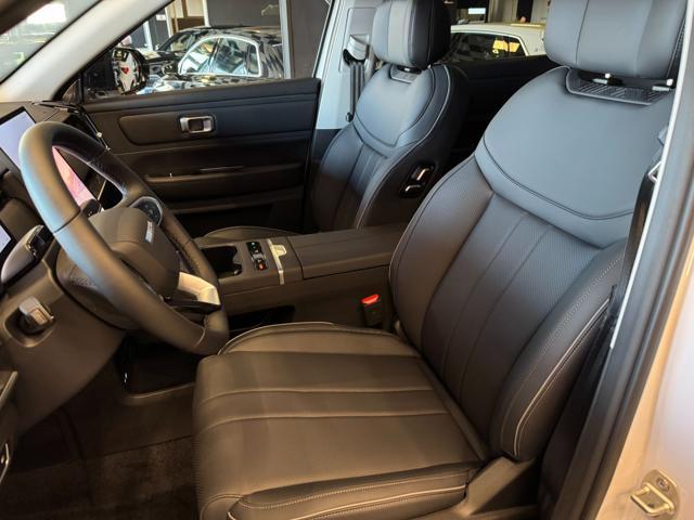 JAECOO Jaecoo 7 1.5 TGDI 347 CV PHEV Exclusive