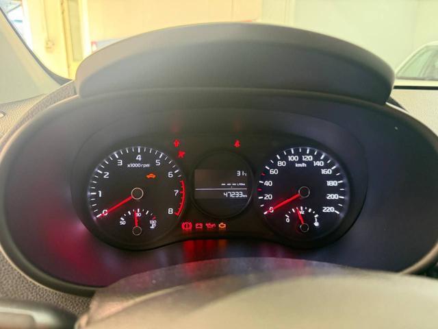 KIA Picanto 1.0 12V GPL 5 porte Urban