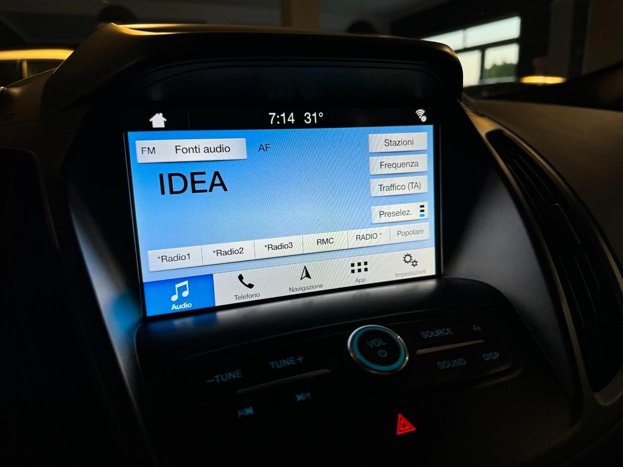 FORD KUGA 1.5 TDCI 120CV ST-LINE 2019
