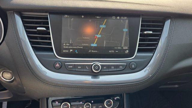 OPEL Grandland X 1.2 Turbo 12V 130 CV Ultimate PERMUTE