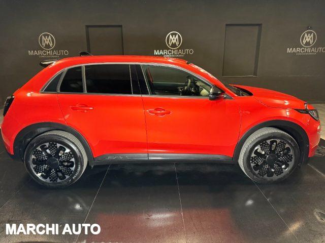 FIAT 600 Hybrid 100 CV DCT MHEV La Prima