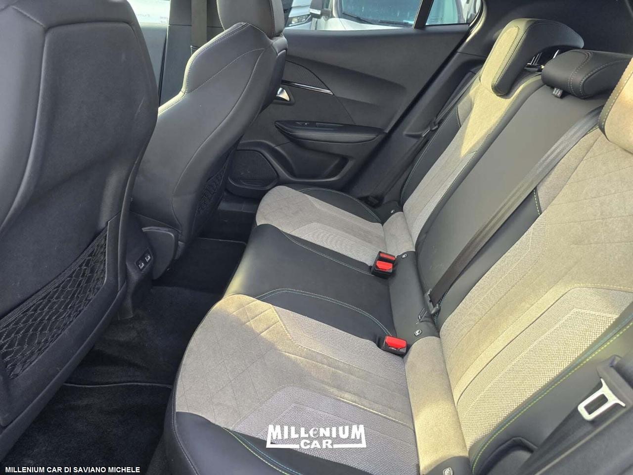 2008E GT LINE 2021 TETTO APRIBILE