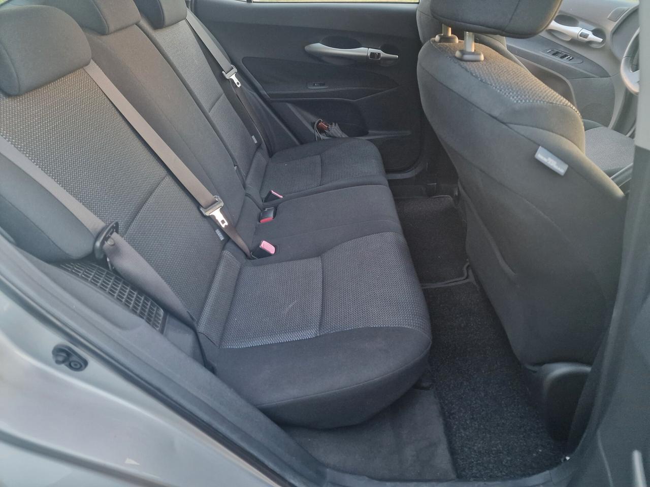 Toyota Auris 1.8 Hybrid 92000km