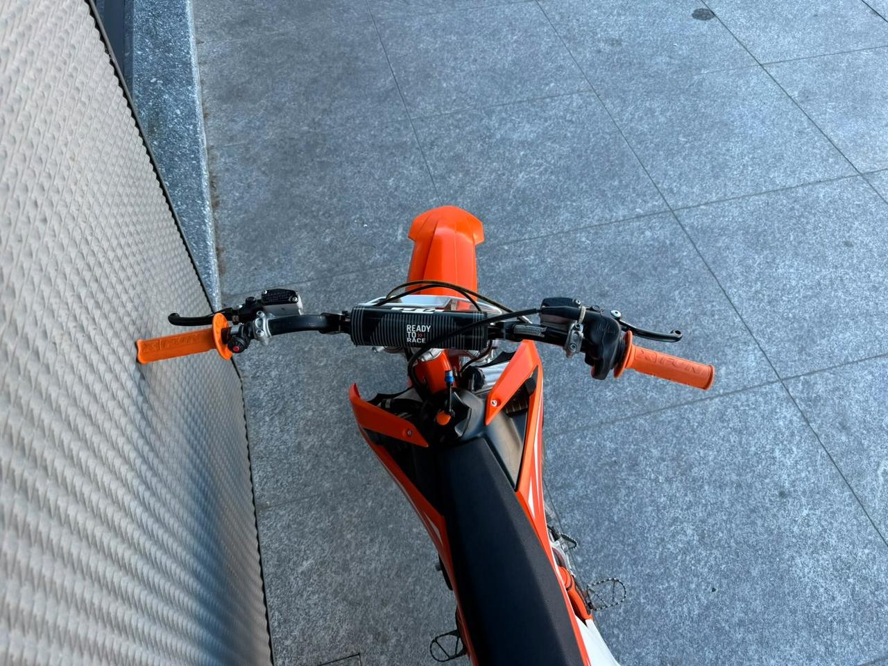Ktm SX 65