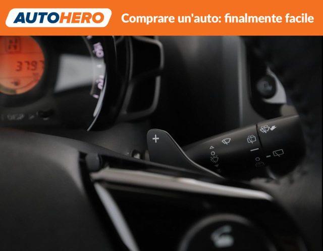 TOYOTA Aygo Connect 1.0 VVT-i 72 CV 5 porte x-play MMT