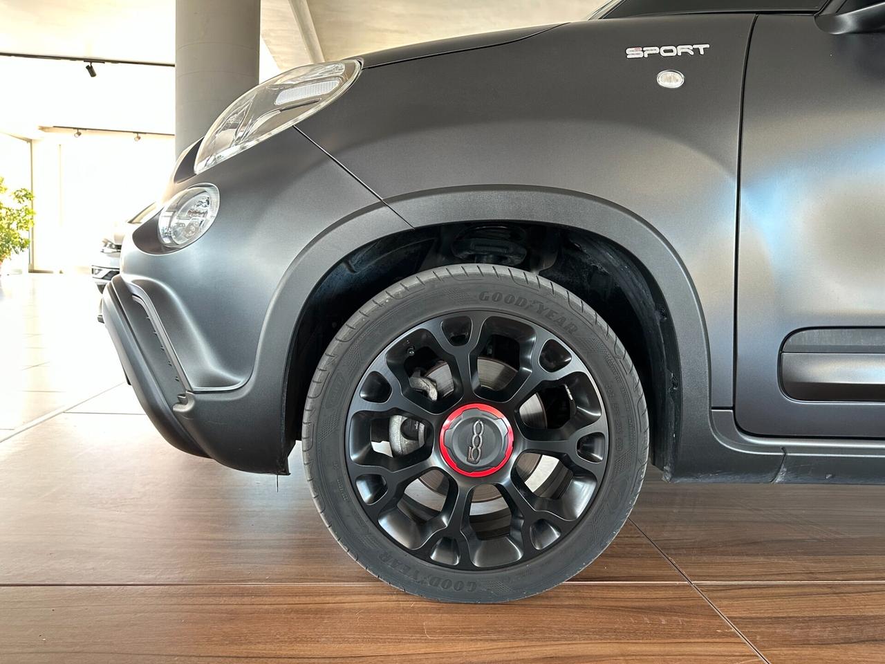 Fiat 500L 1.4 95 CV S&S Sport