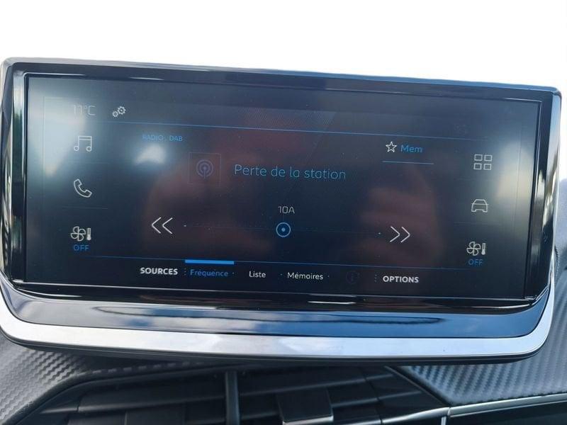 Peugeot 208 5P - ALLURE Hybr