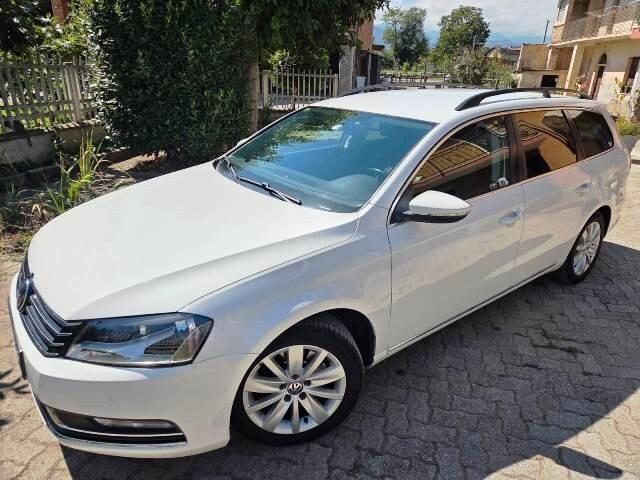 Volkswagen Passat Var. 2.0 TDI Comfortline BM.Tech.