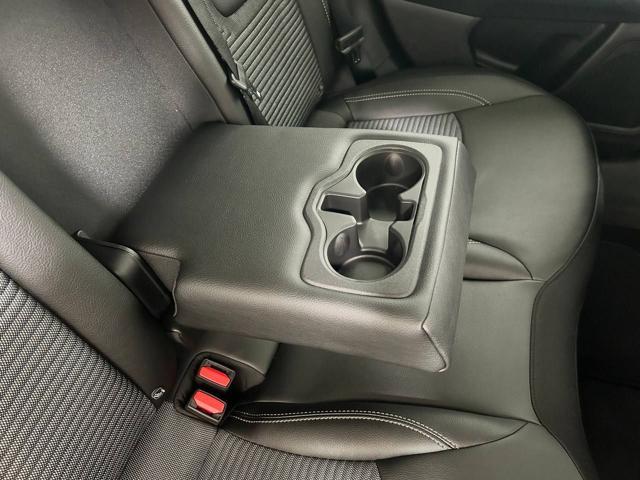 JEEP Compass 1.5 Turbo T4 130 CV MHEV 2WD Altitude