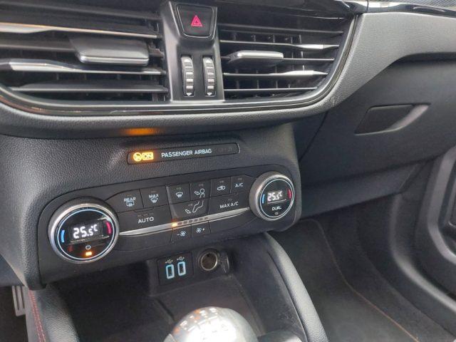 FORD Kuga 1.5 EcoBlue 120 CV 2WD ST-Line km 109000