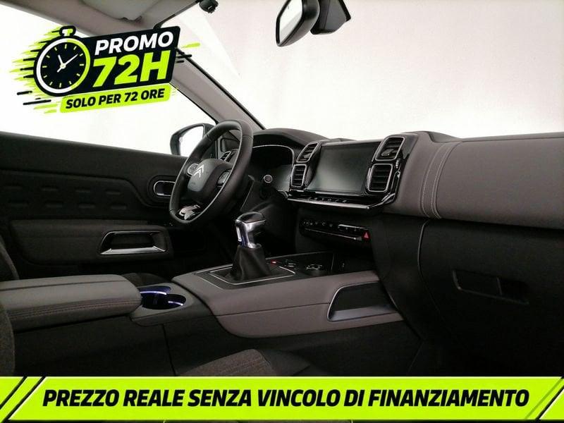 Citroën C5 Aircross 1.2 puretech Feel Pack s&s 130cv my20