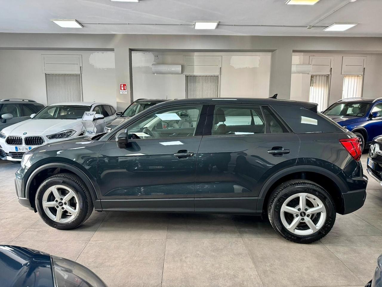 Audi Q2 30 2.0 TDI 116cv S Tronic 2023