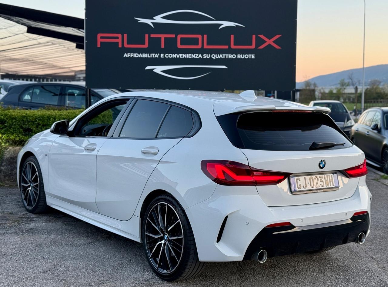 Bmw 120d xDrive 5p. Msport pro 2019