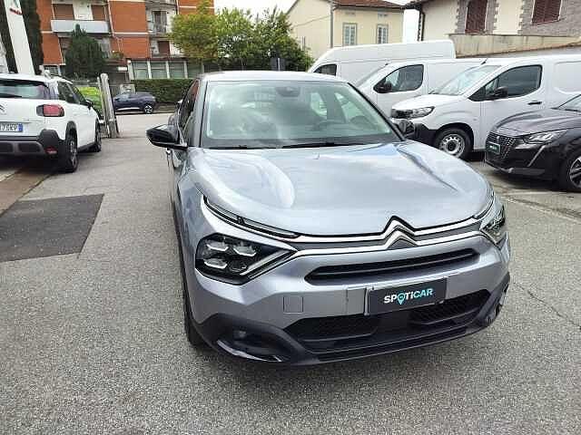 Citroen C4 BlueHDi 110 S&S Feel Pack
