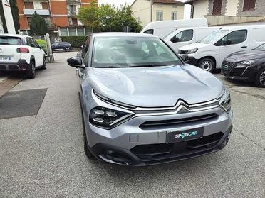 Citroen C4 BlueHDi 110 S&S Feel Pack