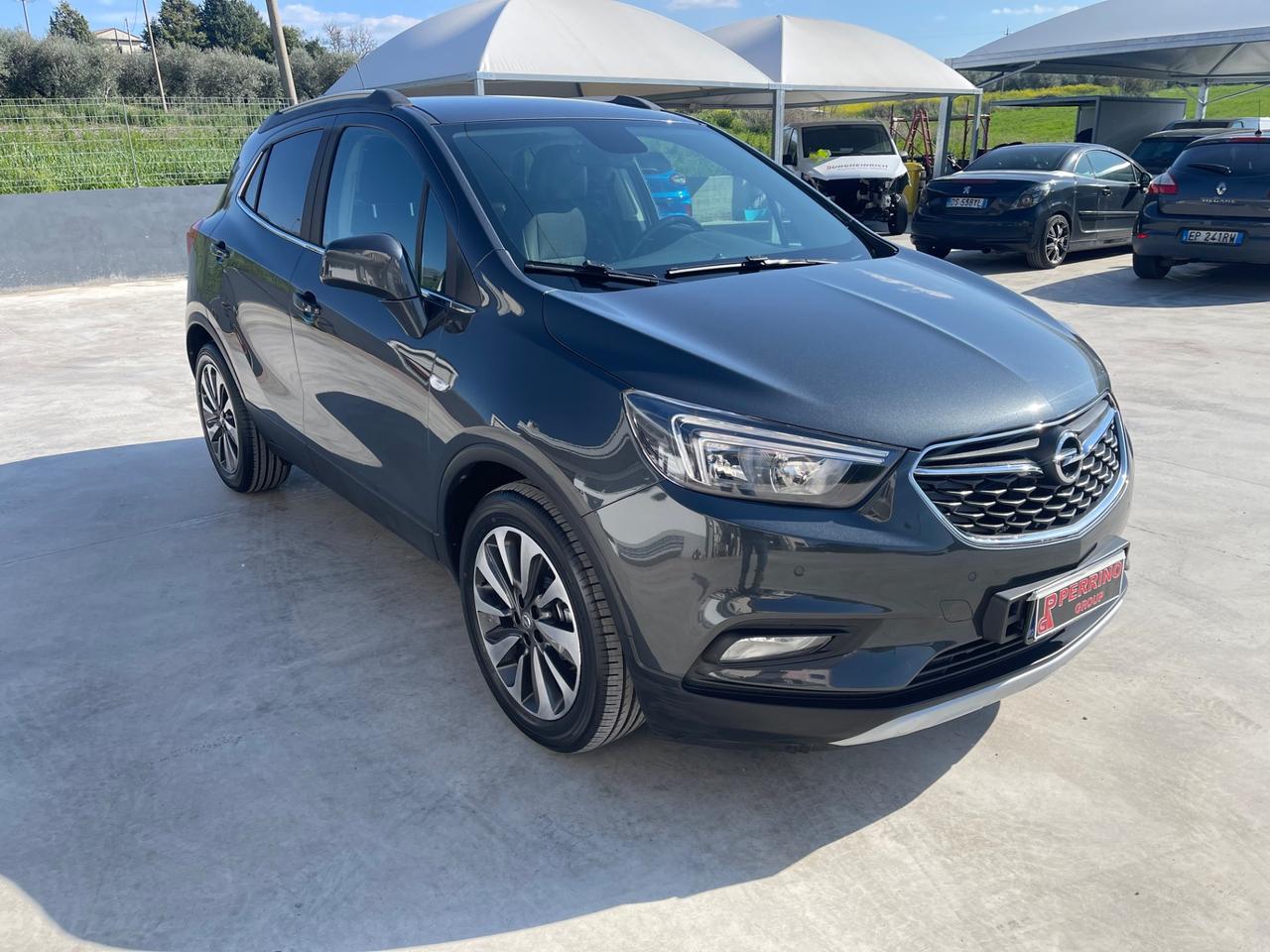 Opel Mokka X 1.6 CDTI Ecotec 136CV 4x2 Start&Stop Innovation