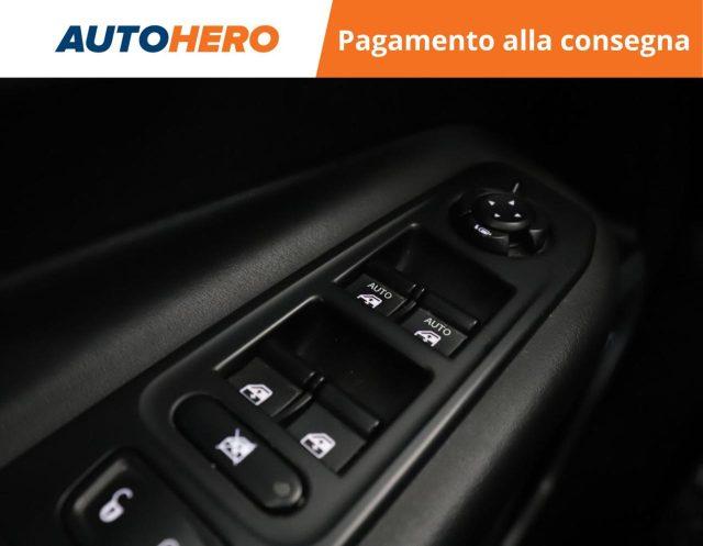 JEEP Renegade 1.4 MultiAir 170CV 4WD Active Drive Limited