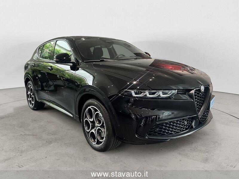 Alfa Romeo Tonale 1.5 160 CV MHEV TCT7 Sprint