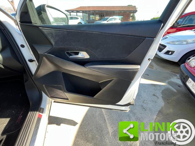 DS AUTOMOBILES DS 7 Crossback BlueHDi 180 aut. Performance