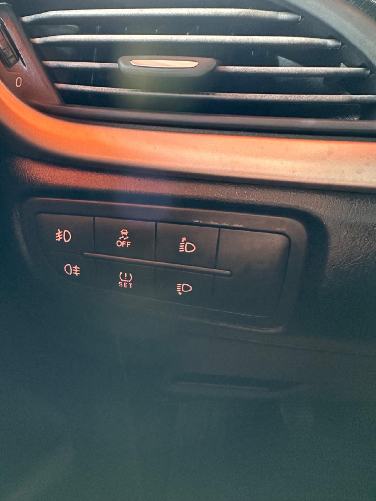 Fiat Tipo 1.4 4 porte Opening Edition