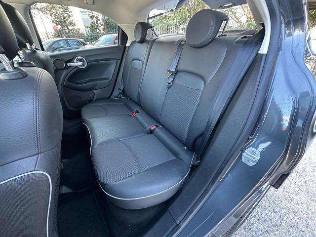 FIAT 500X 2.0 MultiJet 140 CV 4x4 Cross SCONTO ROTTAMAZIONE