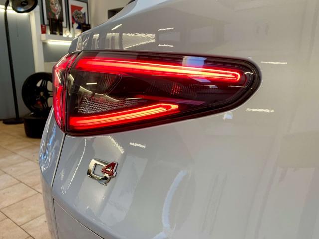 Alfa Romeo Stelvio Stelvio 2023 2.0 T Sprint Q4 280cv auto - 25.790km