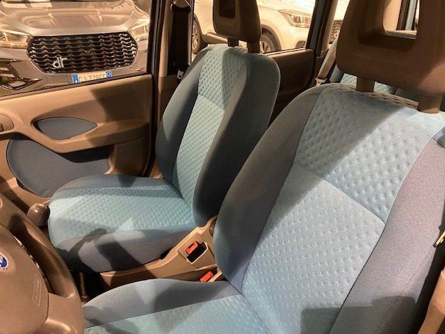 FIAT Panda 1.2 Dynamic "NEOPATENTATI"