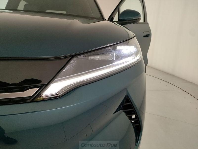 BYD Atto 2 DM-i Atto 2 DM-i 1.5 phev Boost 212cv