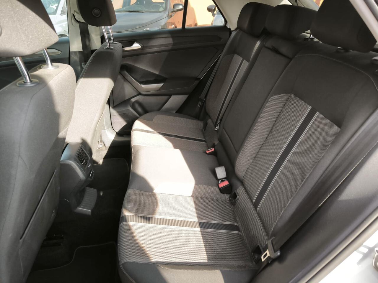 Volkswagen T-Roc 2.0 TDI SCR 150 CV Business BlueMotion Technology