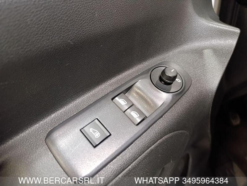 FIAT Doblò Doblò 1.5 BlueHdi 130CV PC-TN Van