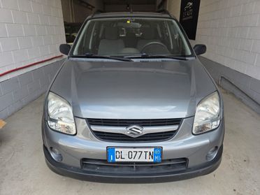 Suzuki Ignis 1.5 16V cat 4WD GL