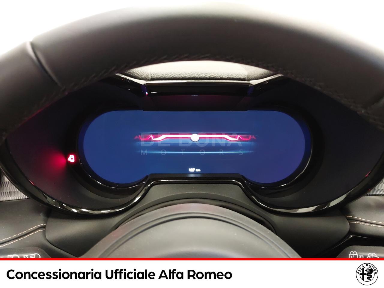 Alfa Romeo Tonale 1.3 phev speciale q4 280cv at6