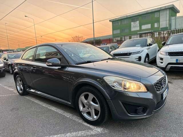 Volvo C30 C30 1.6 d2/ EURO 5